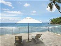 Le Meridien Barbarons Hotel Grand Anse  Buitenkant foto